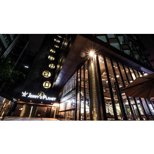 [서울특별시] 제리스플래닛 호텔 강남