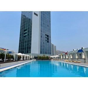 [인천광역시] 더 스테이 송도 호텔