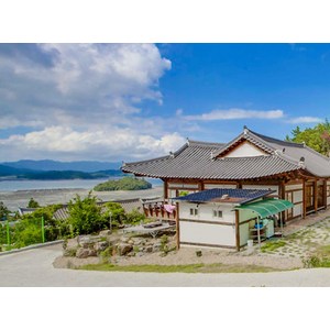 [완도군] 완도 청해진한옥펜션