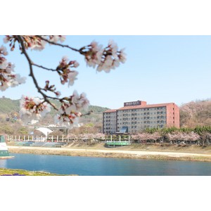 [남원시] 켄싱턴리조트 지리산남원
