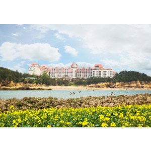 [전북] 소노벨 변산 호텔 소노호텔앤리조트