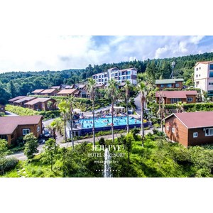 [제주/서귀포시] 아이브호텔&리조트 제주
