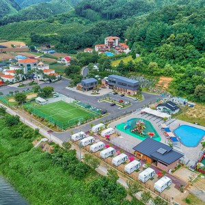 추천8강원도 수영장 리조트