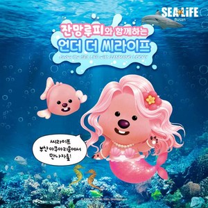 ★ [특가] 비수기 아쿠아리움 입장권