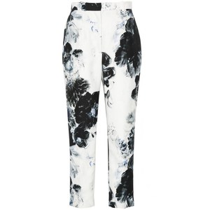 알렉산더맥퀸 하이웨이스트 팬츠