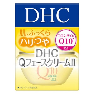 DHC Q 페이스 크림 2
