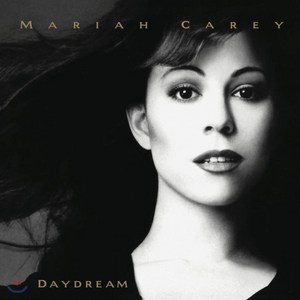 [LP] Mariah Carey (머라이어 캐리) - 5집 Daydream [LP], SonyMusic, 음반/DVD