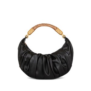 발망 에벤 미디엄 숄더 백