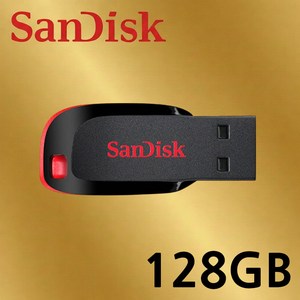 샌디스크 Cruzer Blade 크루저 블레이드 Z50 CZ50 USB 2.0