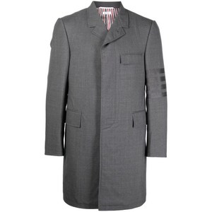 톰 브라운 4 바 스트라이프 롱 블레이저, 그레이계열, Numeric 5(KR 115)