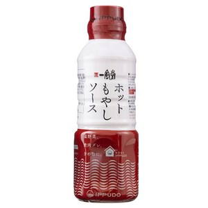잇푸도 매운 콩나물 소스, 300ml, 1개