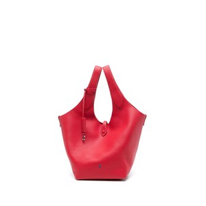 폴로랄프로렌 폴로 플레이 토트 백