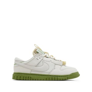 나이키 덩크 로우 점보 스니커즈, US men 10(KR 280), 화이트계열