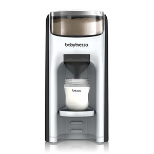 베이비브레짜 신형 자동 분유제조기