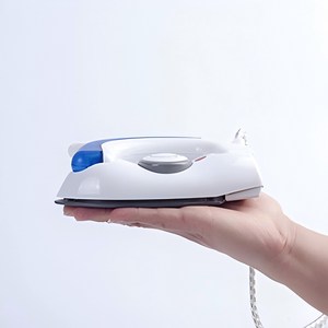 프리라이프 - 휴대용 초소형 스팀 다리미 핸디형 여행용