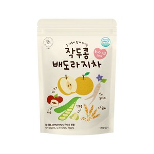 오빌릿 작두콩 배도라지차, 30g, 20개입, 1개