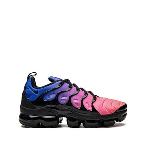 나이키 에어 베이퍼맥스 플러스 스니커즈, US 5.5(KR 225), 블루계열+핑크계열