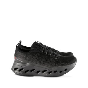 온러닝 Cloudsurfer sneakers, US 11(KR 280), 블랙계열