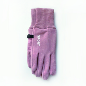 카인드카사 여성 방한 장갑 터치