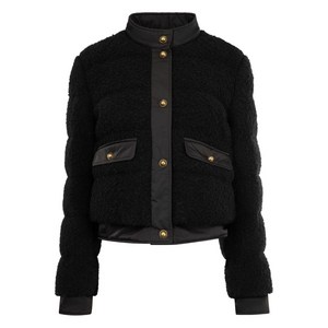 몽클레르 블랜디 스냅 버튼 재킷, 블랙계열, Numeric 2(KR 66)