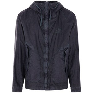 C.P.컴퍼니 고글 윈드브레이커, 블루계열, Standard L(KR 105)