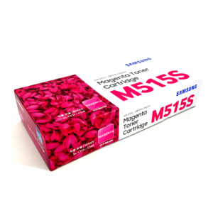 삼성전자 컬러 레이저프린터 토너 CLT-M515S/TND