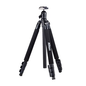 체리스팟 니콘 정품 AA-738 DSLR 카메라 삼각대 브이로그 영상 촬영용
