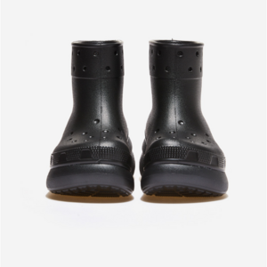 [ABC마트] 크록스 클래식 크러쉬 부츠 (CRS207946/BLACK)