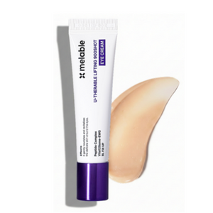 메라블 눈밑지방 아이백 유쎄라블 리프팅 900샷 아이크림, 15ml, 1개