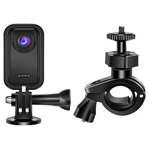 오토바이 블랙박스 전기자전거 블랙박스 자전거 블랙박스 액션캠 포켓 카메라