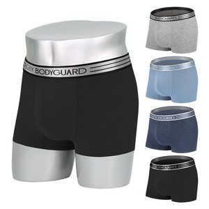 보디가드 남자 모달 서플밴드 드로즈 5종세트