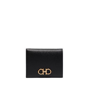 페라가모 간치니 폴드 지갑