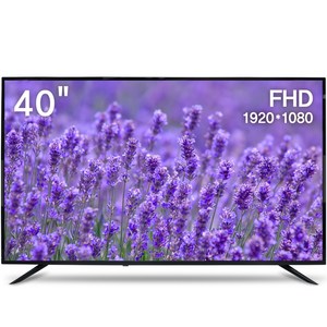 위드라이프 FHD LED TV, 101cm/40인치, 스탠드형, 고객직접설치