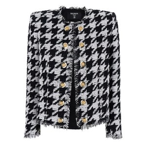 발망 스펜서 재킷