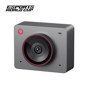 옵스봇(OBSBOT) Meet 2 스페이스그레이 4K AI 웹캠