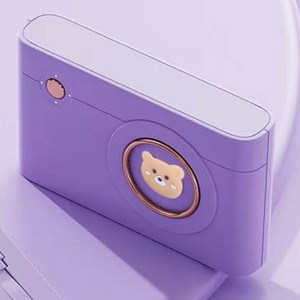 곰돌이 보조배터리 전기종 동시충전 가능 대용량 귀여운 휴대용 충전기 여행용 USB