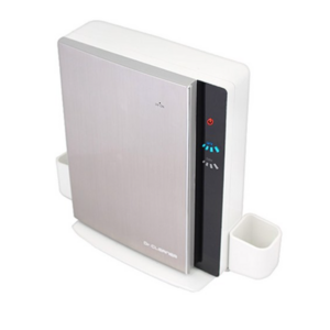 닥터크리너 헤어라인 가정용 UV 칫솔살균기