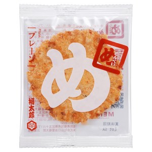 멘베이 플레인 16개입, 128g, 1개