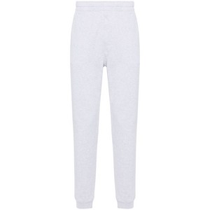 메종키츠네 폭스 헤드 코튼 트랙팬츠, 그레이계열, Standard XL(KR 110)