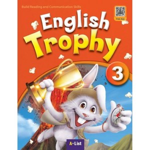 English Tophy 3 SB with App / WB