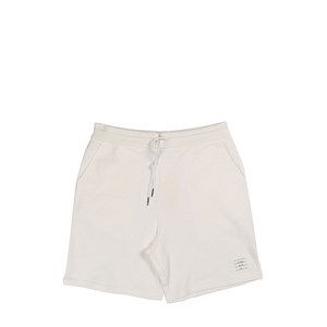 톰 브라운 drawstring-fastening shorts