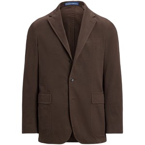 폴로랄프로렌 싱글 브레스티드 블레이저