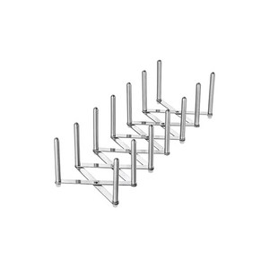 이케아 RATIONELL VARIERA 냄비뚜껑 오거나이저 401.640.75, 1개