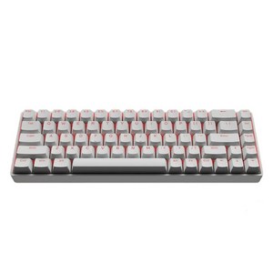 MADLIONS 파이어 68 프로 게이밍 마그네틱 키보드