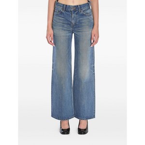 셀린느 졸린 진, 블루계열, Waist (in) 26(KR 66)