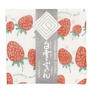 백설후킨 일반행주 딸기