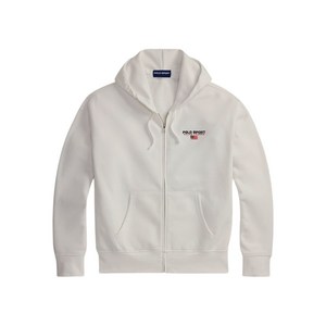 폴로랄프로렌 후드 집업, 화이트계열, Standard L(KR 105)