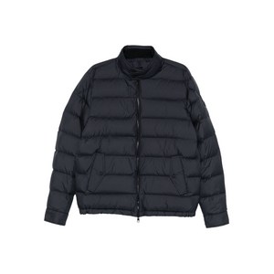 몽클레르 집업 패딩 재킷, 블루계열, Numeric 2(KR 96-180)