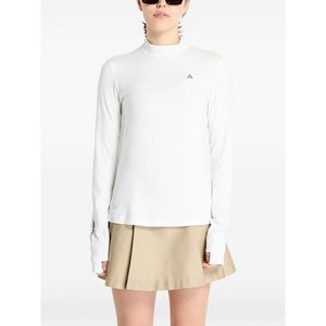 나이키 ACG 고트 락 드라이핏 ADV 긴소매 탑, 화이트계열, Standard XL