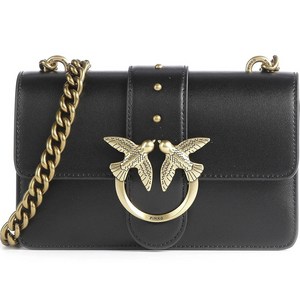 핀코 앤티크 골드 크로스백 1P22TY Y5H7